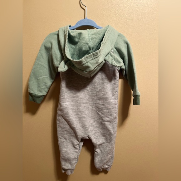 Yoga one piece -Baby 1Y (12 months) - Picture 3 of 3